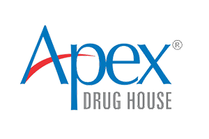 Logo Apex Drug House 01