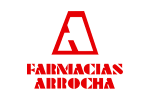 Logo Farmacia Arrocha 05