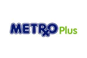 Logo Metro 10