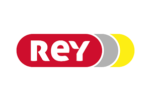 Logo Rey 13
