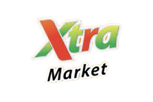 Logo Xtra Market 14